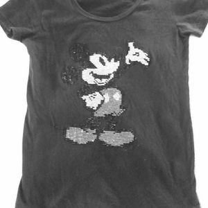 Walt Disney Mickey Mouse t-Shirt